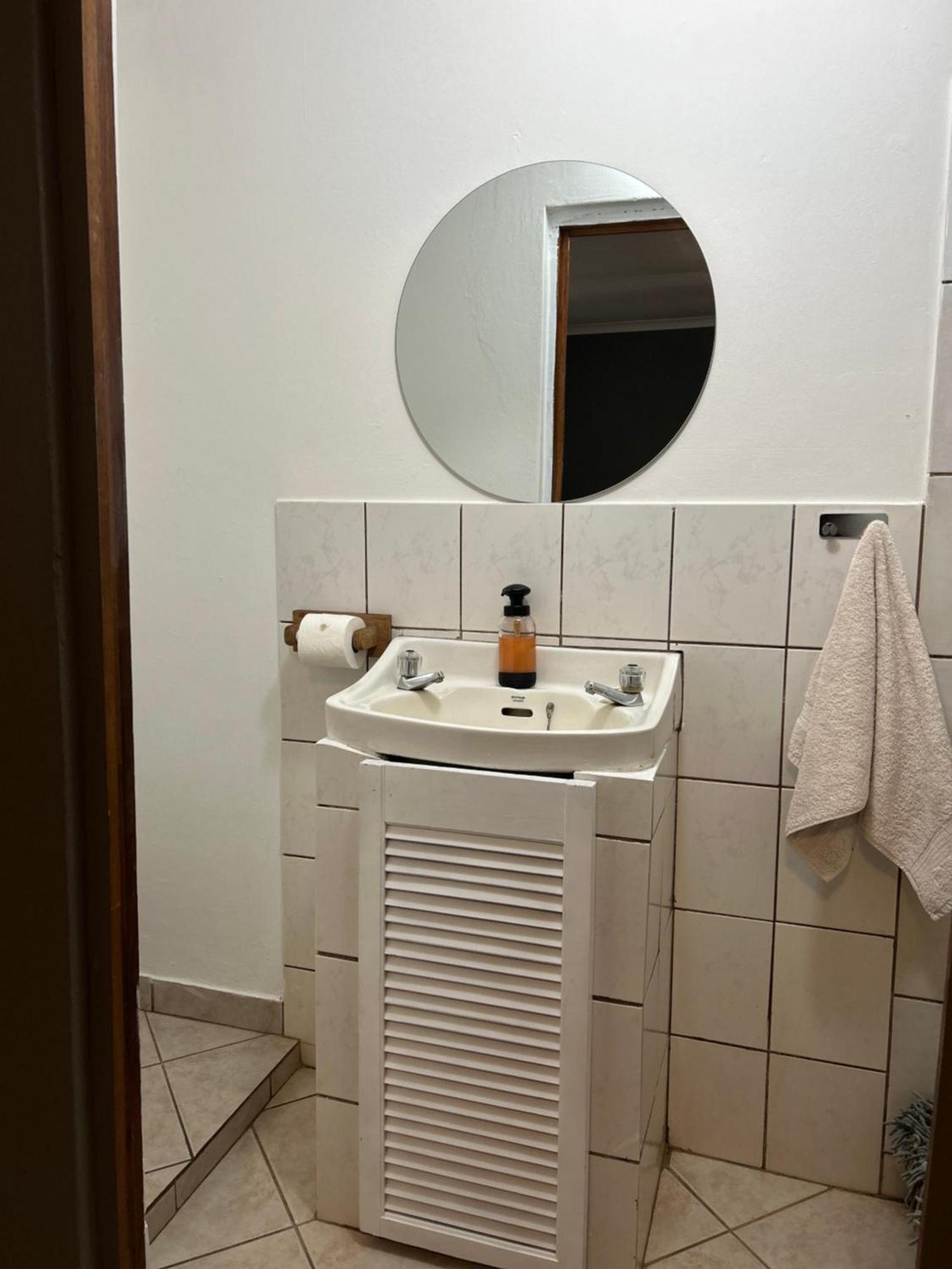 Ama Zulu Guesthouse & Safaris Hluhluwe Εξωτερικό φωτογραφία
