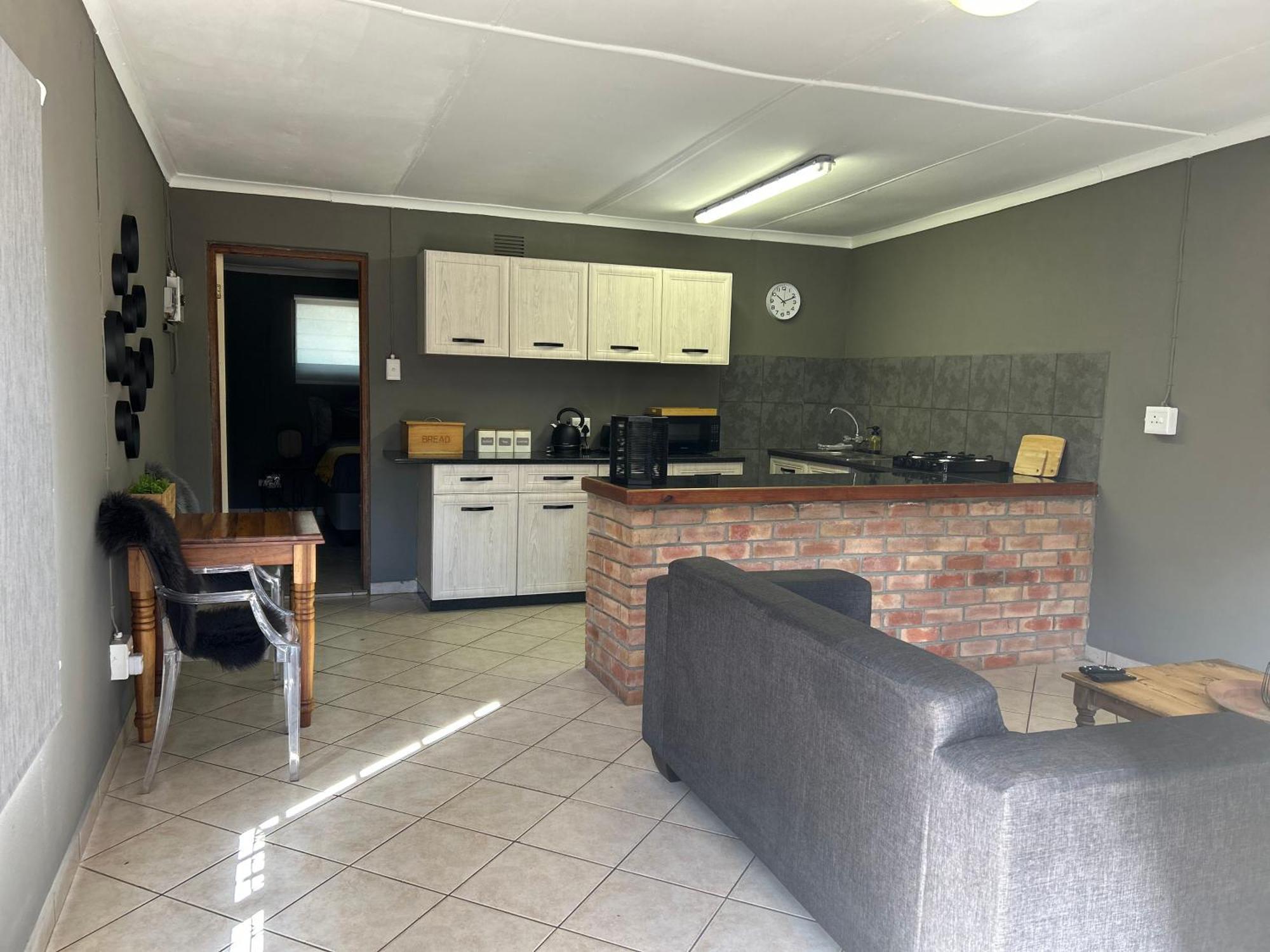 Ama Zulu Guesthouse & Safaris Hluhluwe Εξωτερικό φωτογραφία