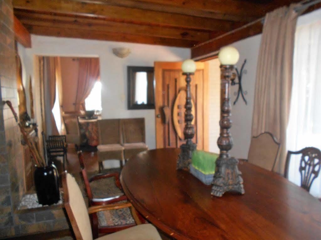 Ama Zulu Guesthouse & Safaris Hluhluwe Εξωτερικό φωτογραφία