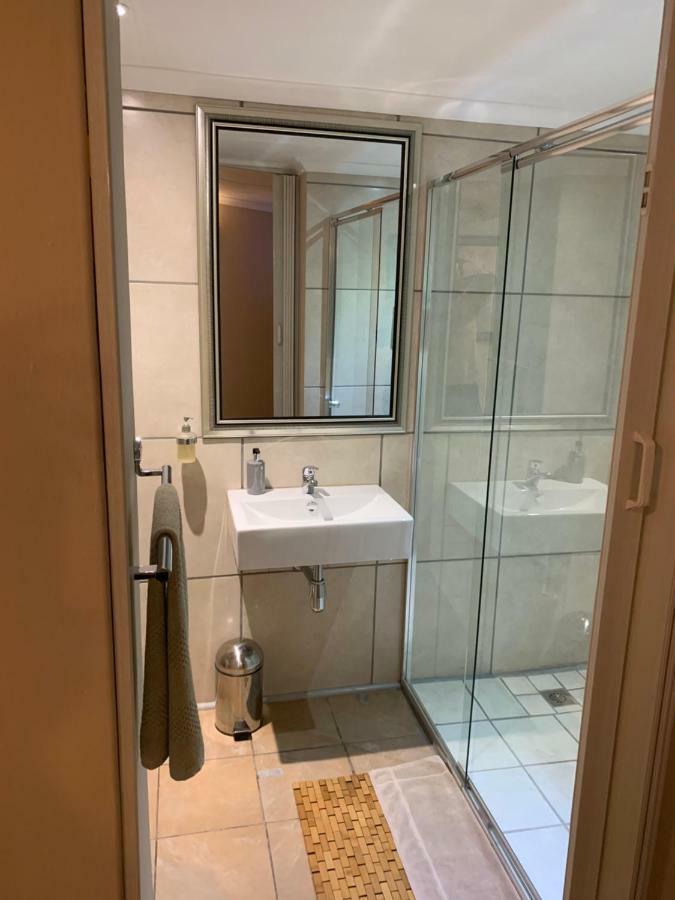 Ama Zulu Guesthouse & Safaris Hluhluwe Εξωτερικό φωτογραφία