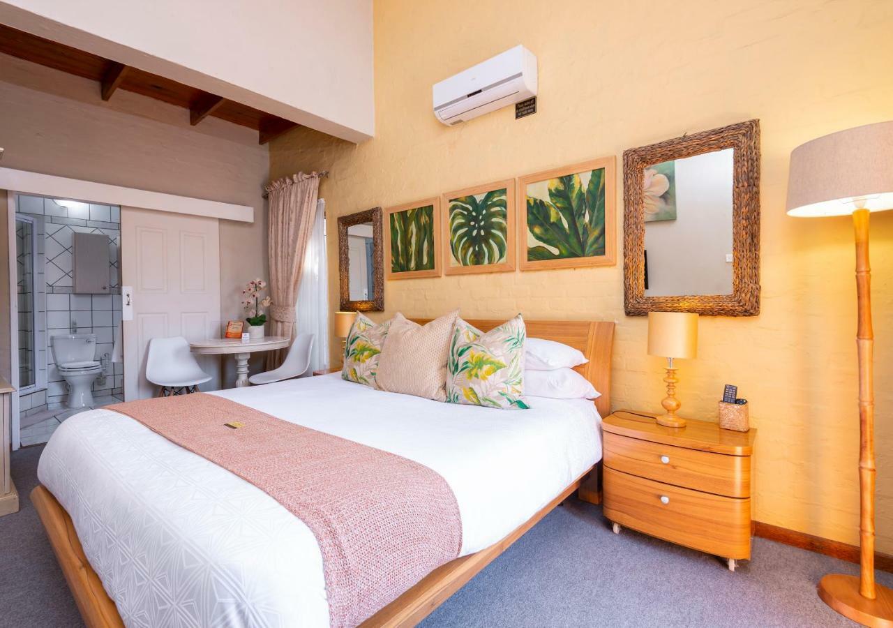 Ama Zulu Guesthouse & Safaris Hluhluwe Δωμάτιο φωτογραφία